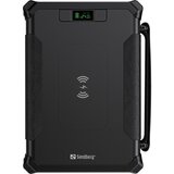 Sandberg Powerbank SURVIVOR USB-C/A/PD/DC 12V 420-78 96000mAh PD60W | ePonuda.com