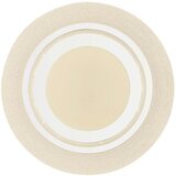 Lesnina-XXXL stropna led-svetilka 38/7 cm | Shoptok.si