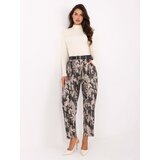 MODA ITALY Trousers-IT-SP-242975.84-beige | shoptok.hr