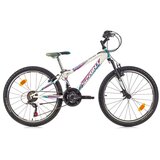 S Print dječji bicikl Calypso 24" WHITE/Purple | shoptok.hr