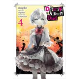 Hachette Nigozyu - The Detective Is Already Dead, Vol. 4 | Eponuda.com