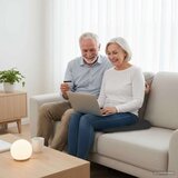  Jastuk za sjedalo Crna | shoptok.hr
