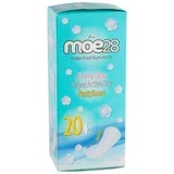 active dry pantyliners dnevni ulošci 20 kom
