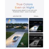 Anker zunanja nadzorna kamera EufyCam C35 Solo, 2MP, baterijska, T8110411 Slike