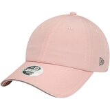 New Era Kape s šiltom 9FORTY Wmns Ponytail Open Back Cap Rožnata | Shoptok.si