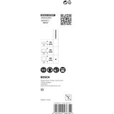 Bosch Expert Centrirni sveder Carbide (Premer: 8,5 mm, Dolžina: 105 mm, Power Change) | Shoptok.si