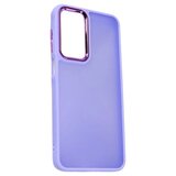 FRAME maskica Iphone 16 Pro Max Ljubicasta Cijene
