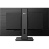 Philips monitor 80,1 cm (31,5") 325B1L 2560x1440 75Hz IPS 4ms HDMI DisplayPort 4xUSB3.2 pivot zvočniki RJ45 3H sRGB101,7% AdaptiveSync | Shoptok.si