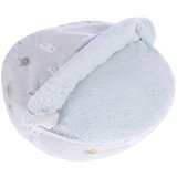 TIAKI krevet za kuniće Little Critters - cca Ø 40 x V 9 cm | shoptok.hr
