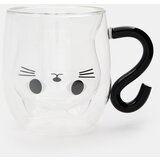 Sinsay Šalica s dvostrukim dnom | shoptok.hr