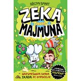  Zeka protiv majmuna Cene