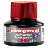 Edding refil za board marker BTK 25 ml crveni ( 6882 ) Cene