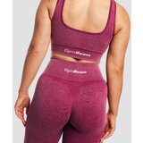 GymBeam ženske helanke lift seamless plum | Eponuda.com