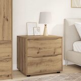  za pohranu Umjetnički hrast 60 x 48 x 57 cm | shoptok.hr