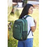 Caterpillar Ruksak Millennial Classic Bennet CAT – | shoptok.hr