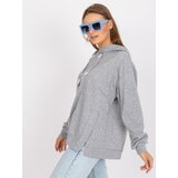 ex moda Sweatshirt-EM-BL-402.15P-grey | Shoptok.si