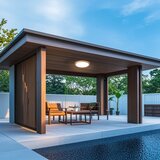  Brilagi - LED kupatilsko plafonsko svetlo ULTRA TANKO LED/24W/230V prečnik 42 cm ružičasto zlato IP54 | Eponuda.com