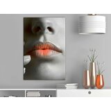  Slika - Hot Lips (1 Part) Vertical 60x90 | shoptok.hr