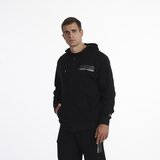 Slazenger muški duks sa kapuljačom line 243 full zip hoody M | ePonuda.com