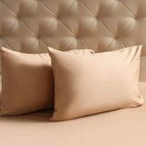 Issimo Home Set posteljine Satin Fitted Sheet (donja plahta s gumicom + jastučnice) | shoptok.hr