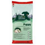 Pet360 Delivit Suva hrana za štence, Piletina, 15 kg Cene