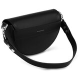 Vuch Crossbody torba Tricia Grace Black, 15 x 25 cm Slike