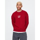 GAP Oversize sweatshirt with logo - Men's Cijene