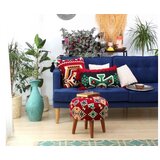 Atelier Del Sofa tabure melik v2 multicolor | ePonuda.com