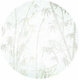  Okrugla fototapeta - Jungle in Asia 180x180 | shoptok.hr