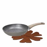  TAVA 28CM SA ZAŠTITOM ECO TORTORA
