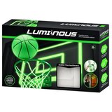  Luminous veliki košarkaški set ( 1046537 ) Cene