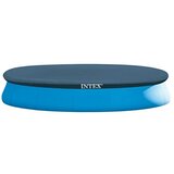 Intex Zaštitna navlaka za bazen Easy Set (Promjer: 457 cm, Vinil) | shoptok.hr