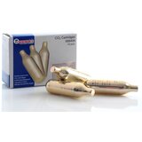Hendi sifonske kartuše za gazirano gazirano vodo CO2 10 kos - 588406, (21384126) | Shoptok.si
