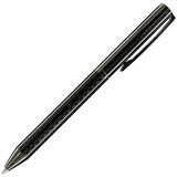  Set pisaći Wellington Carbon Kemijska olovka antracit siva u poklon kutiji | shoptok.hr