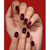 LONDONTOWN Lakur dolgoobstojen lak za nohte odtenek Naughty List 12 ml | Shoptok.si