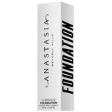 Anastasia Beverly Hills Luminous Foundation dugotrajna šminka za ujednačenu i prosvijetljenu kožu 340C 30 ml | shoptok.hr