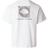 The North Face Box Nse Energy Regular majica | Eponuda.com