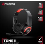  Slusalice Gaming Fantech HQ56 Tone II crne | ePonuda.com