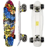 Aga4Kids Skateboard MR6012