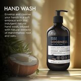 Baylis & Harding Goodness Coconut, Vanilla & Shea naravno tekoče milo za roke 500 ml | Shoptok.si