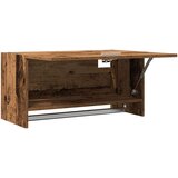  Ormar staro drvo 70x32 5x35 cm konstruirano drvo | shoptok.hr