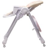 Bbo hranilica za bebe Bianca Pink, 6m+ | Eponuda.com