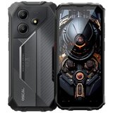 OSCAL Smart Rugged MARINE II , 6.56" OC/8GB/256GB/16MP/11000mAh IP69K Black | ePonuda.com