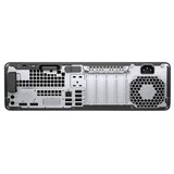 Dot EliteDesk 800 G5 SFF INTEL Core i7-9700 DDR4 8GB SSD 256GB Win10Pro HP Renew | Eponuda.com
