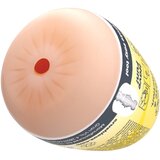 Crushious Ezy Egg Anal - masturbatorsko jaje (u boji kože) u