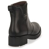 Nero Giardini Gležnjarji Guanto Črna | Shoptok.si