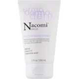 Retinol i Vitamin C krema za tijelo