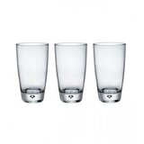 Bormioli čaše set Luna Beverage 3/1 340ml 021990 Cijene