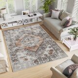 Conceptum Hypnose tepih Woopamuk322, 80x300cm, sivi | ePonuda.com