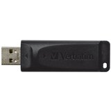 Verbatim Slider 16GB USB 2.0 USB memorija, crna | shoptok.hr